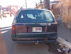 اوبل أوميغا